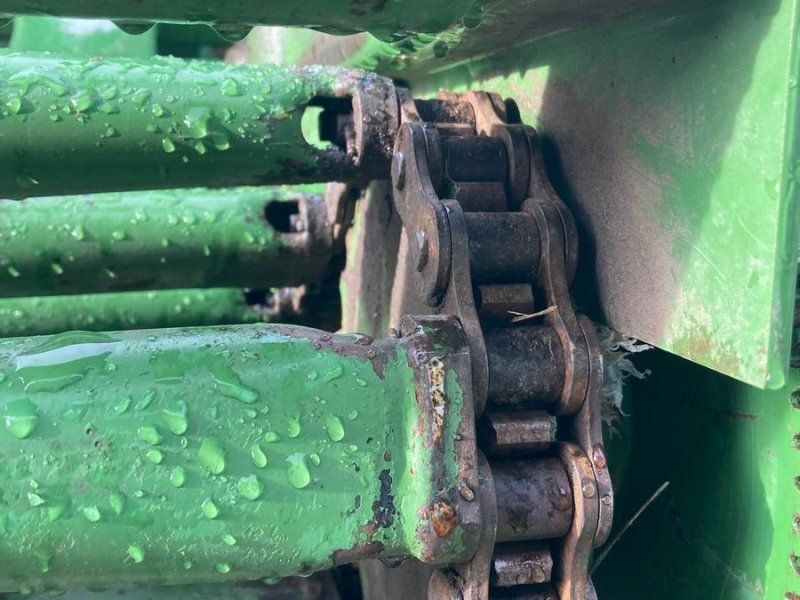 Krone Combi Pack 1250 MC