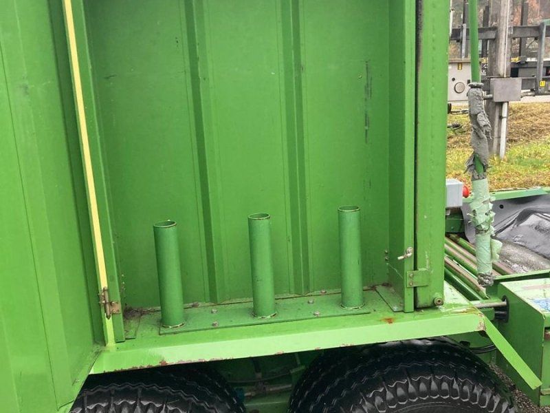 Krone Combi Pack 1250 MC