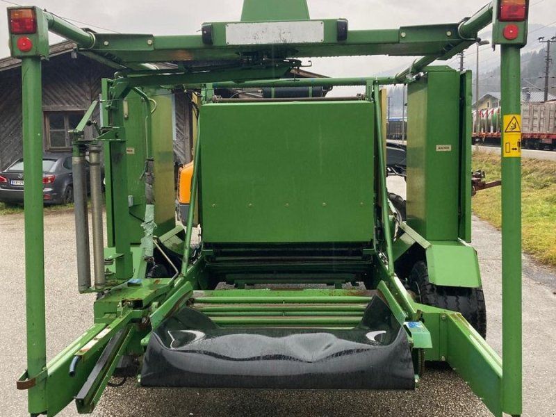 Krone Combi Pack 1250 MC