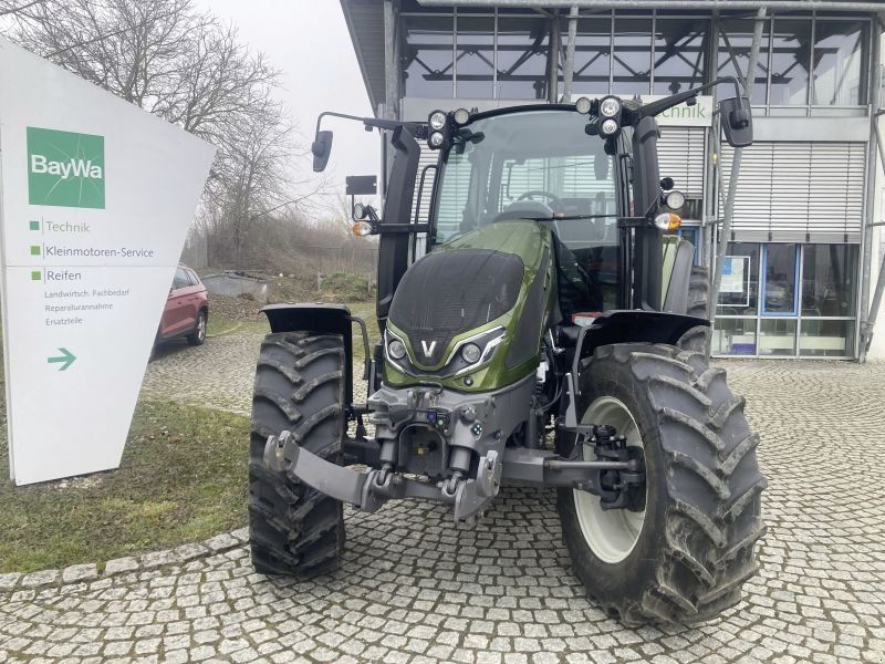 Valtra G125EV