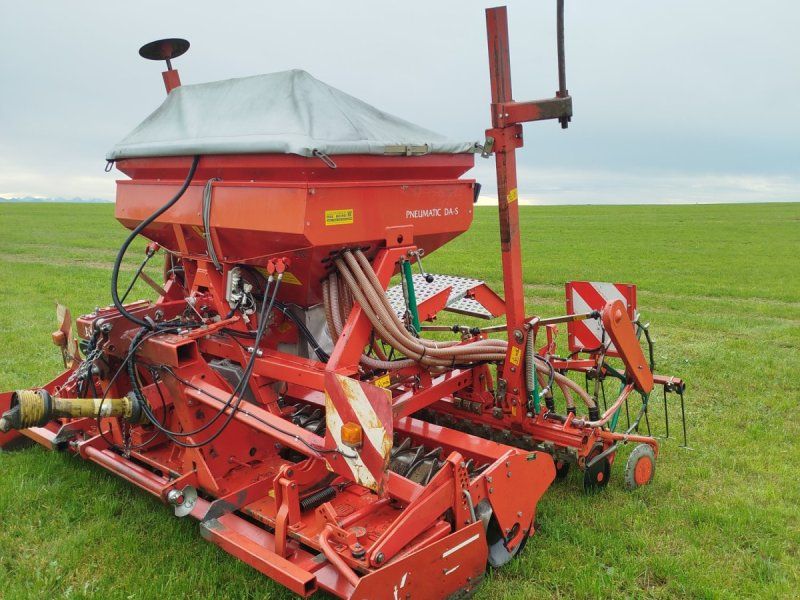 Kverneland Accord DA-S 300