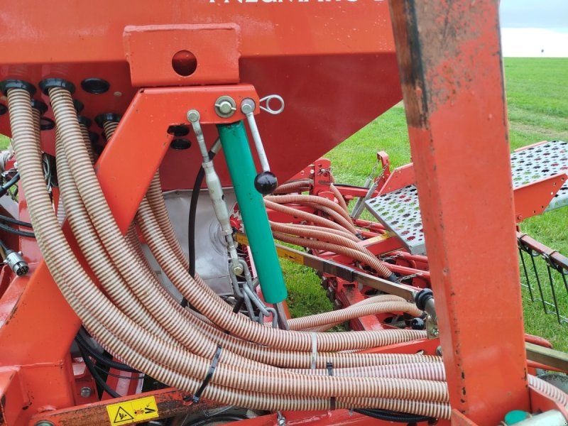 Kverneland Accord DA-S 300