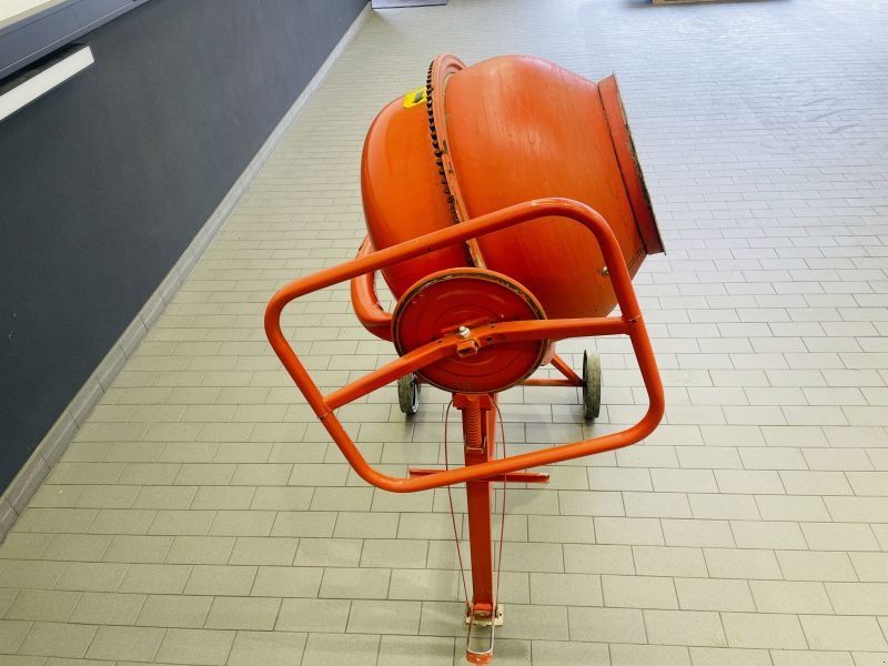 LESCHA BETONMISCHER SM 145S