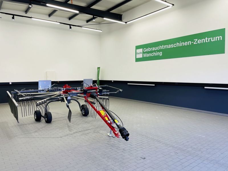 Massey Ferguson RK451 TR