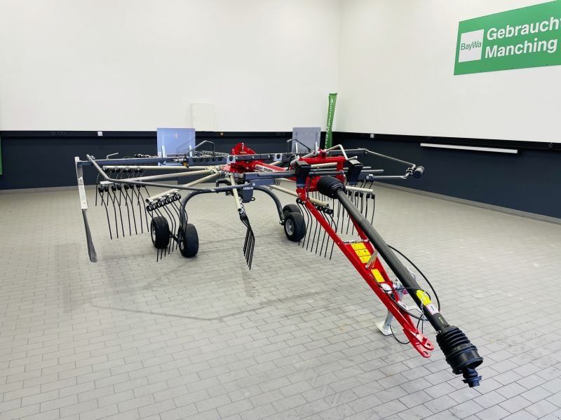 Massey Ferguson RK451 TR