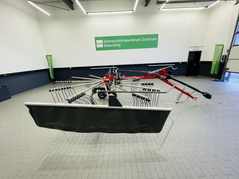 Massey Ferguson RK451 TR