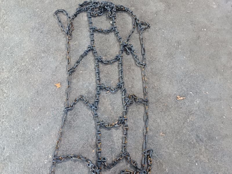 Ketten 480/65R24 600/65R34