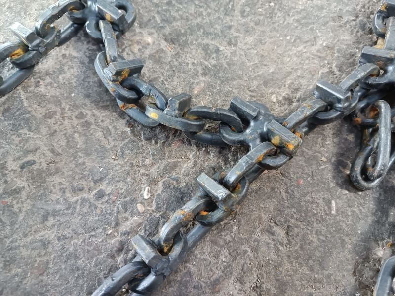 Ketten 480/65R24 600/65R34