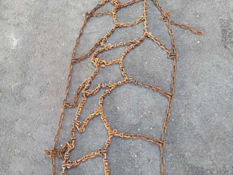 Ketten 480/65R24 600/65R34