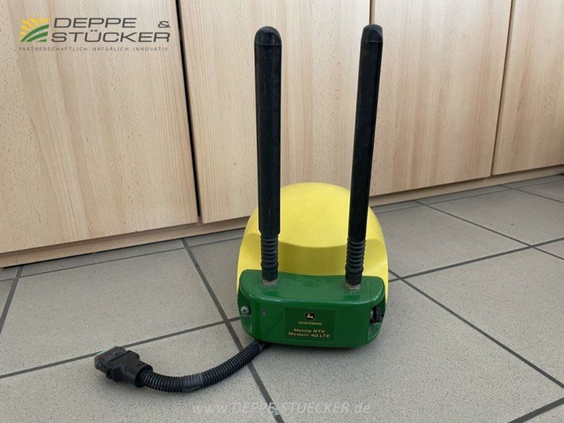 John Deere StarFire 6000 RTK