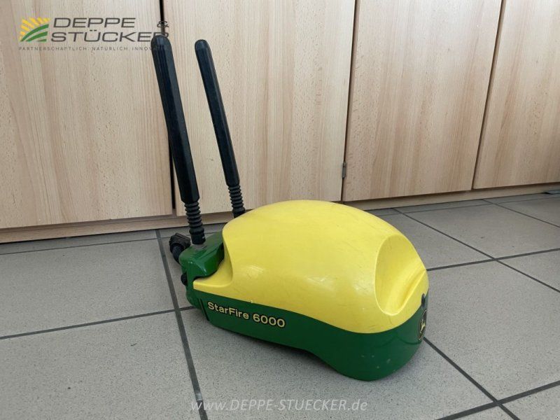 John Deere StarFire 6000 RTK