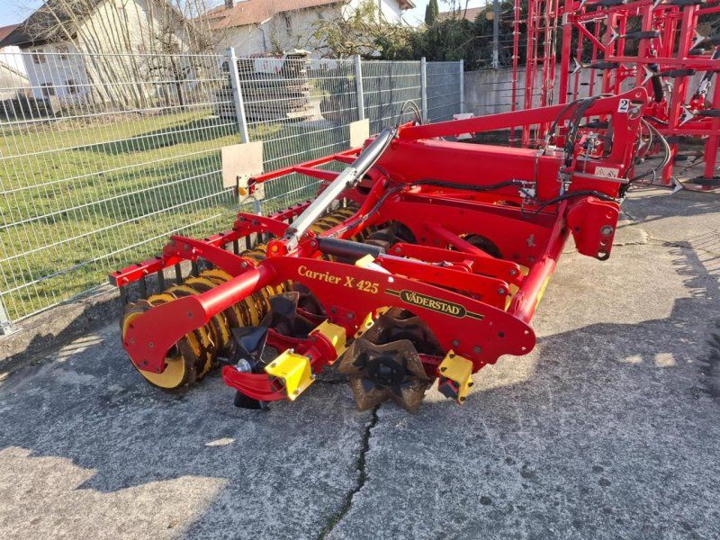 Väderstad CARRIER CRX 425
