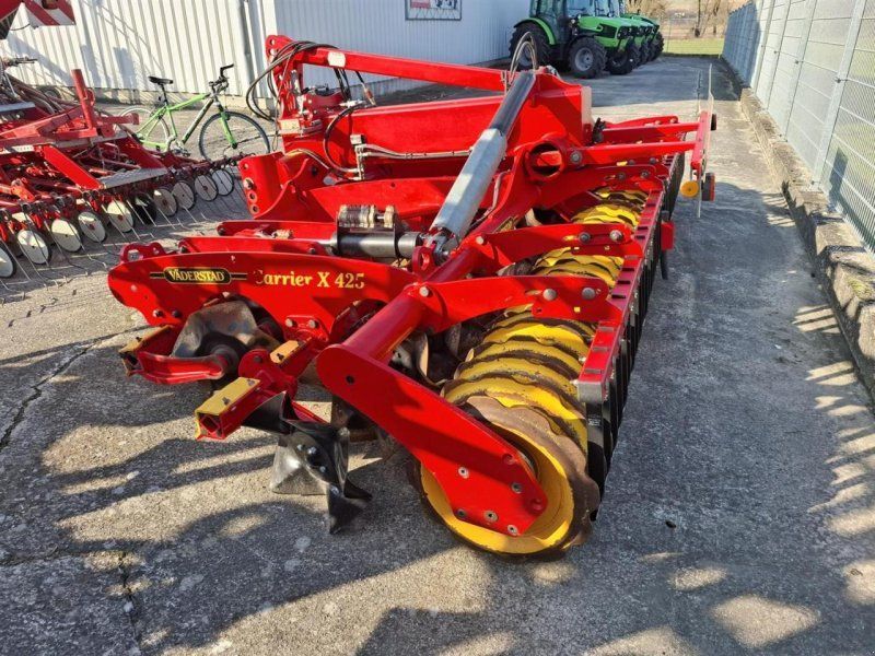 Väderstad CARRIER CRX 425
