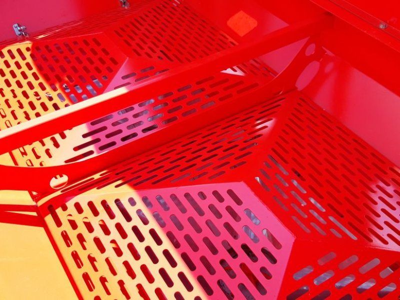 Woprol Junior II + plus 1200 l