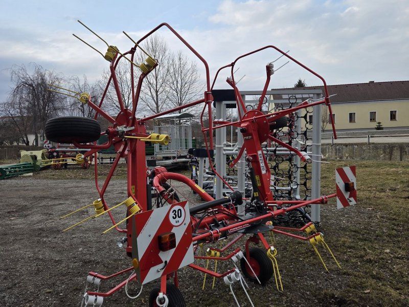 Kreiselheuer ROZMITAL OZ 524 S