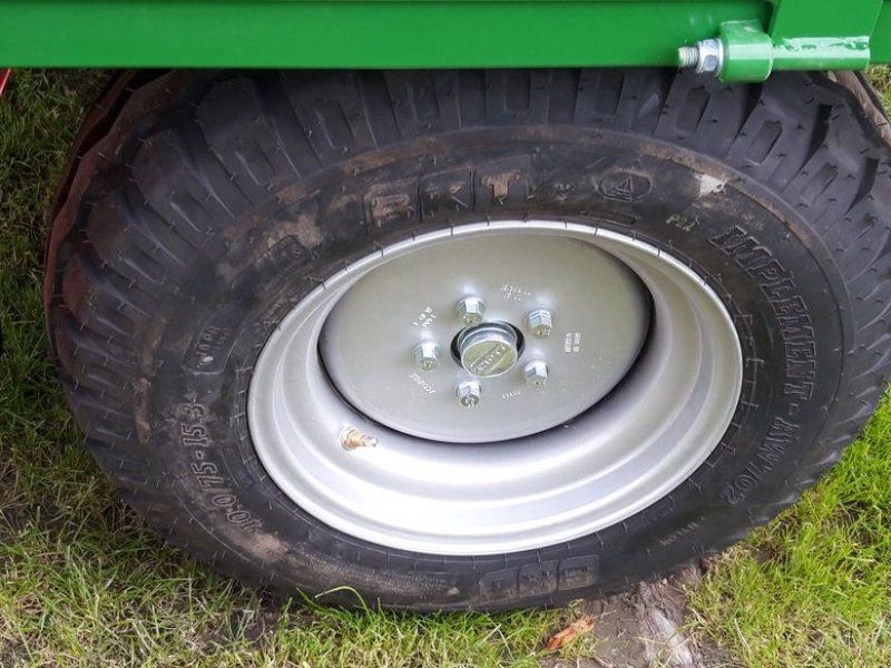 Molcik 1 Achs 3 Seitenkipper EDK 2000