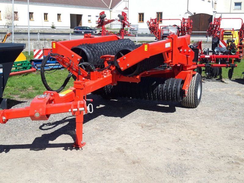 Agro-Masz Hestile 630