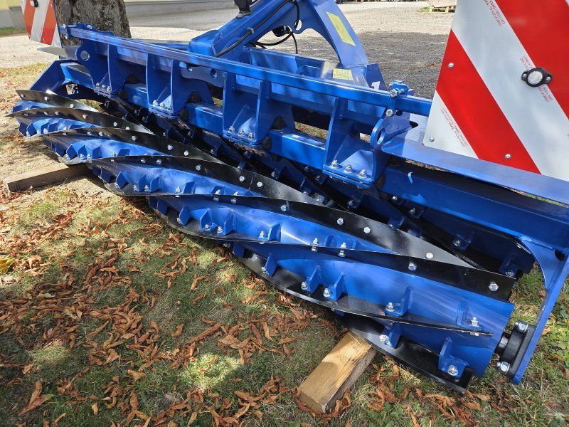 Rolmako Messer Pro Cut 32