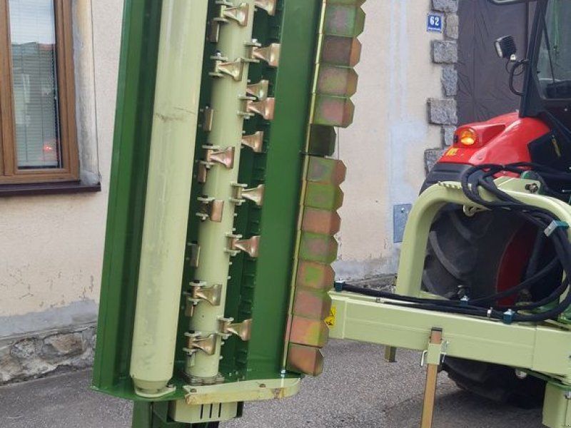 Stark Seitenmulcher KDL 180 Profi