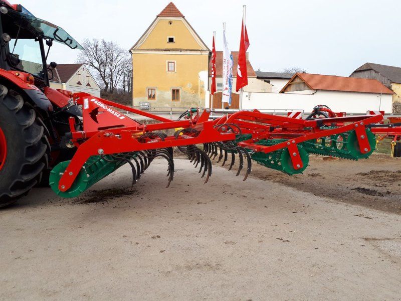 Agro-Masz AU 42