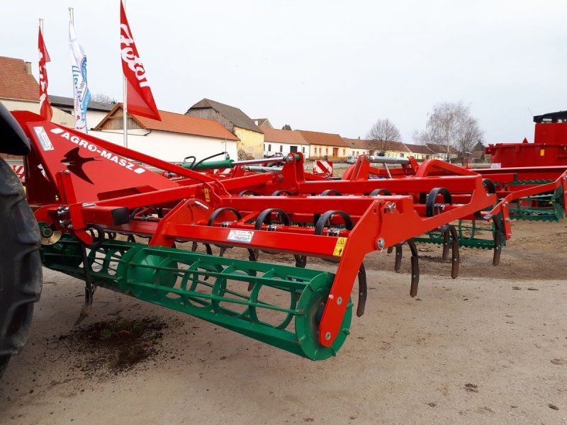 Agro-Masz AU 42
