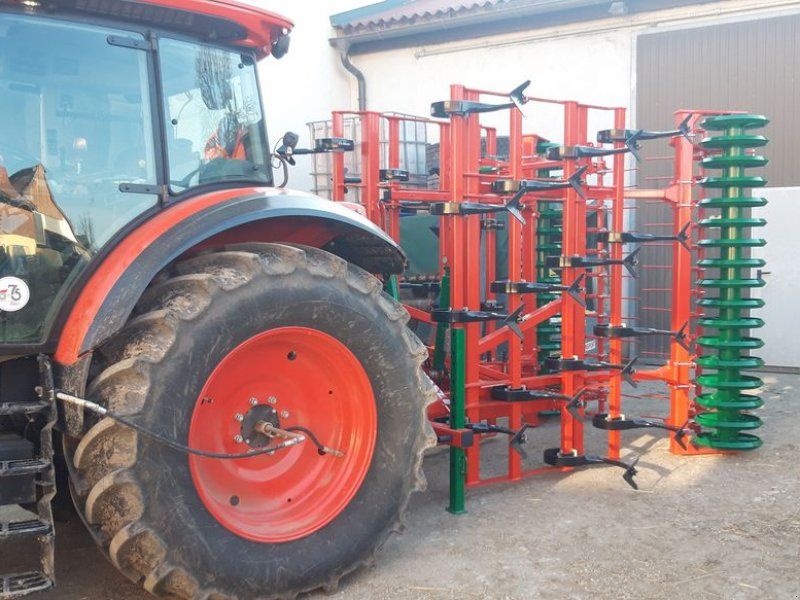 Agro-Masz LEICHT APS 50 H