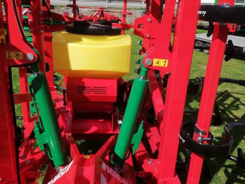 Agro-Masz LEICHT APS 50 H
