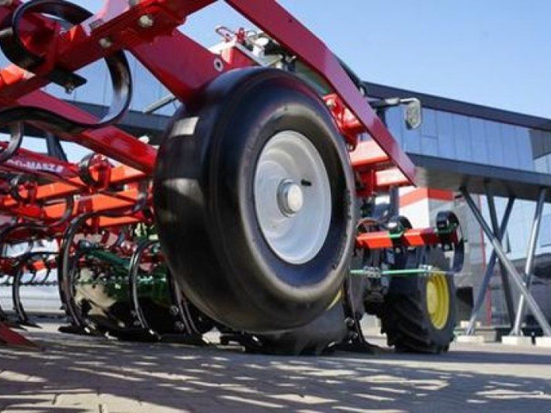 Agro-Masz TOP Stoppelaggrat Vibro 50