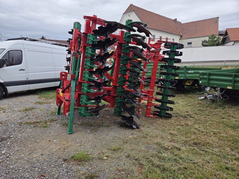 Agro-Masz BT 40H Kurz