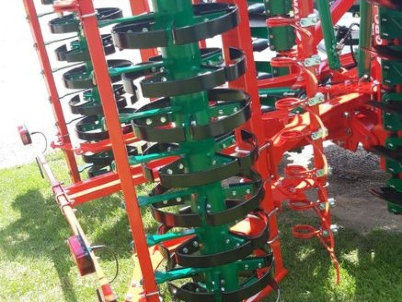 Agro-Masz BT 40H Kurz