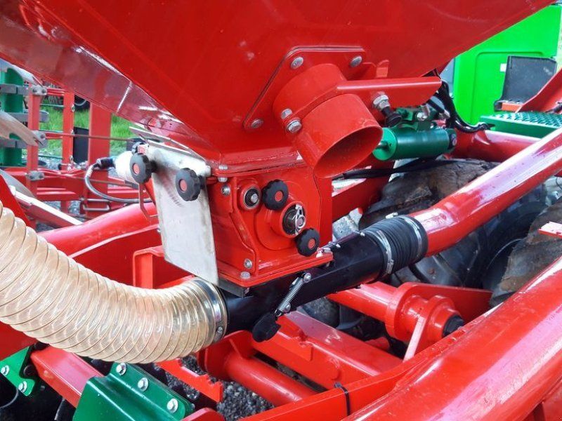 Agro Masz Aquila Drive 300