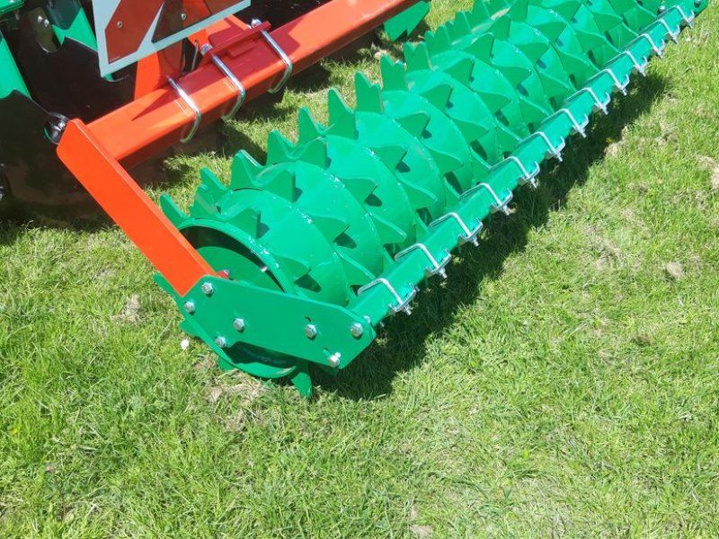 Agro-Masz Weingarten BT 17