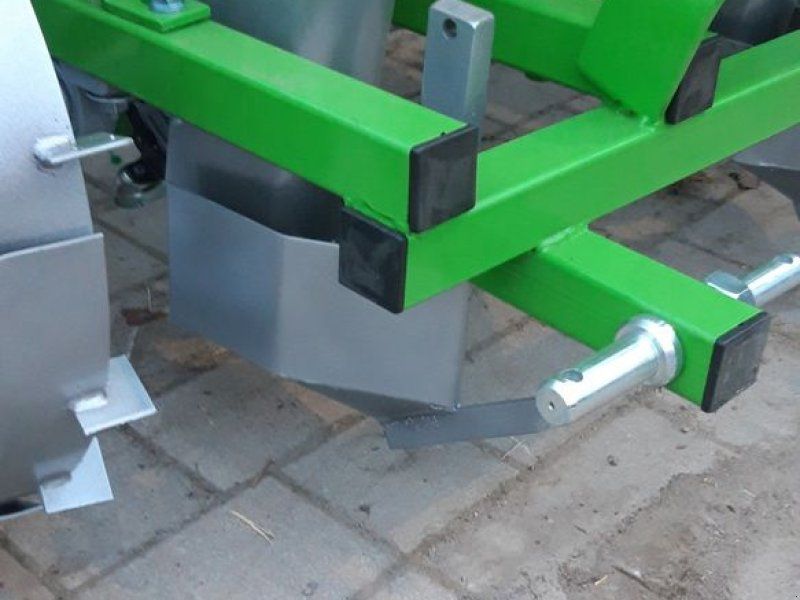 Bomet Kartoffelleger Gemini S239/1