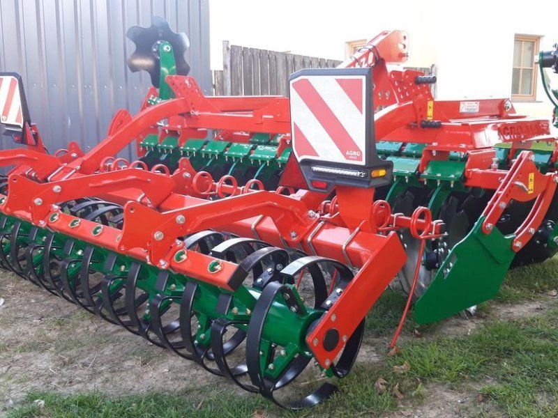 Agro-Masz Kurz BT 30