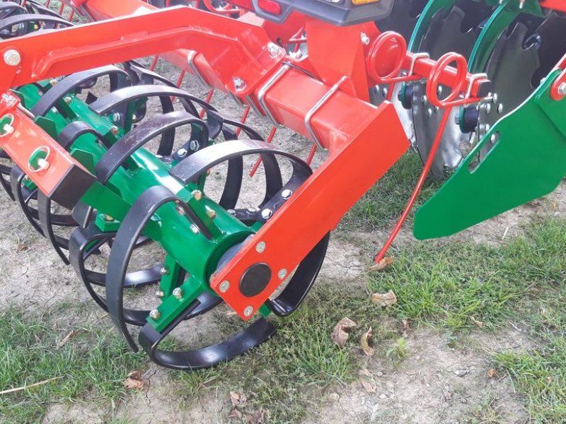 Agro-Masz Kurz BT 30