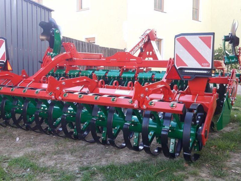 Agro-Masz Kurz BT 30