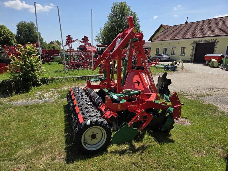 Agro-Masz Gezogene Kurz ATO 30
