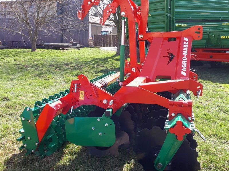 Agro-Masz Kurzkombi AT 30