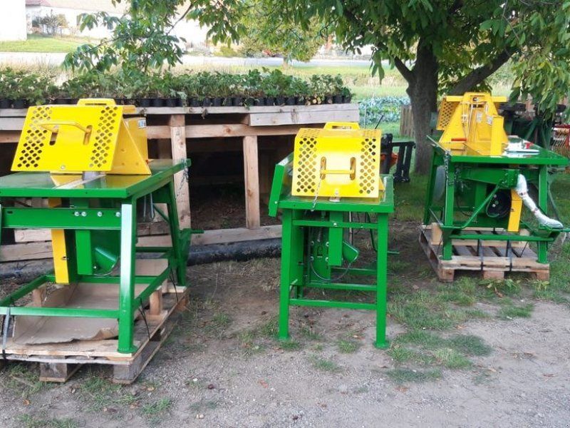 Rolltischkreis R 400