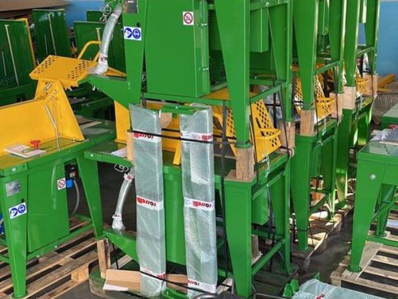 Rolltischkreis R 400