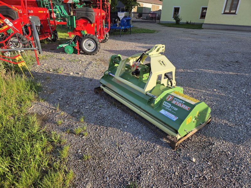 Stark KMH 175 F Profi