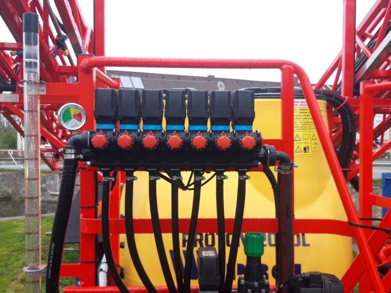 Woprol Proton 2000/21