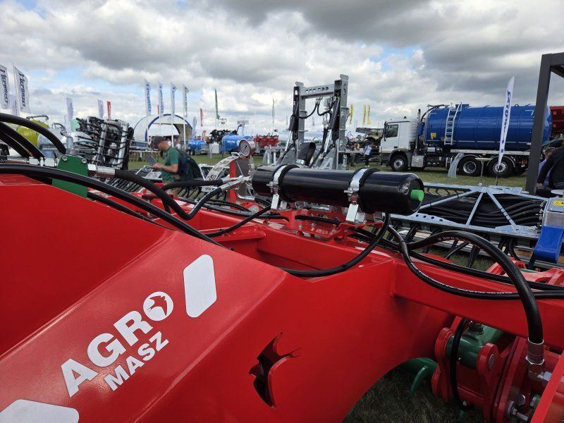 Agro-Masz PD 30