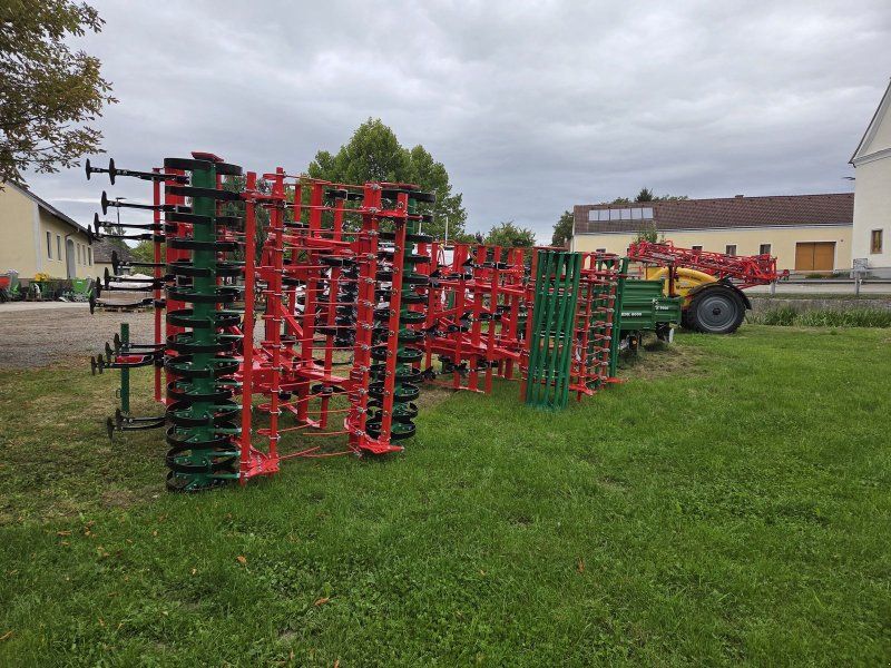 Agro-Masz Leicht APS 40 H