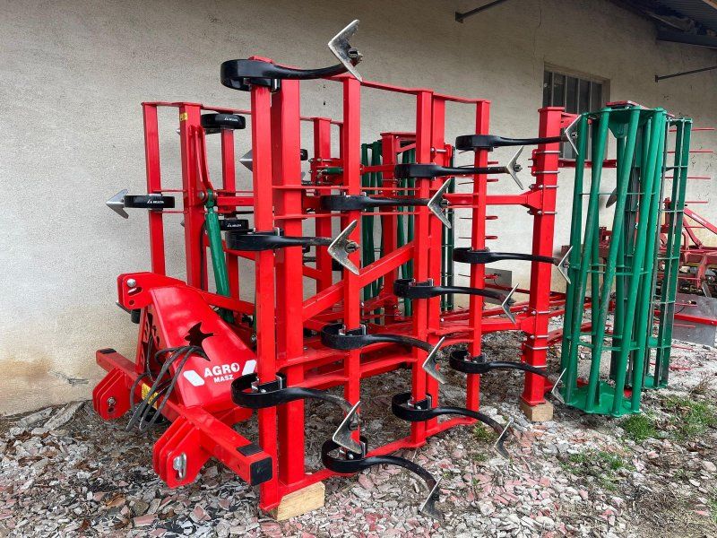 Agro-Masz Leicht APS 40 H