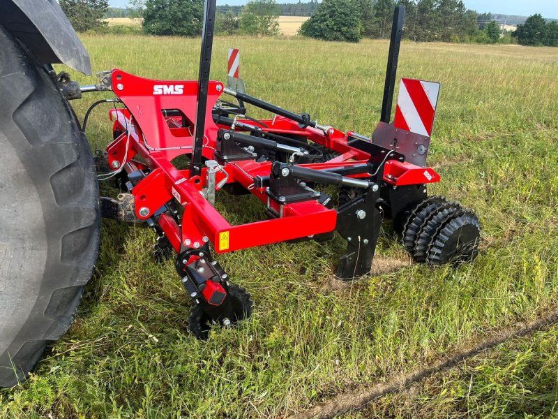 SMS Talon Green 300/4