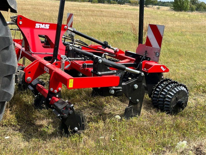 SMS Talon Green 300/4