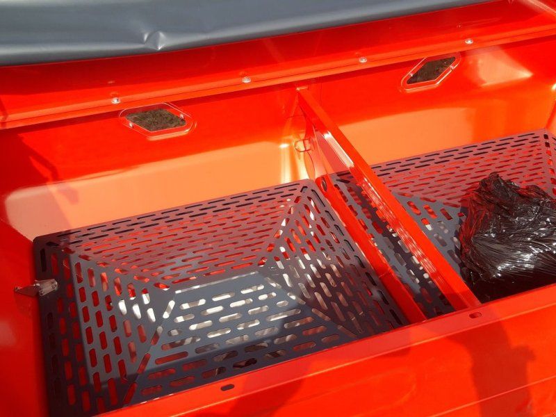 Woprol Junior II+ Plus es Modell