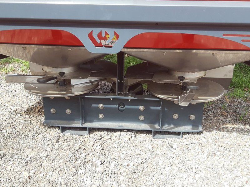 Woprol Junior II+ Plus es Modell