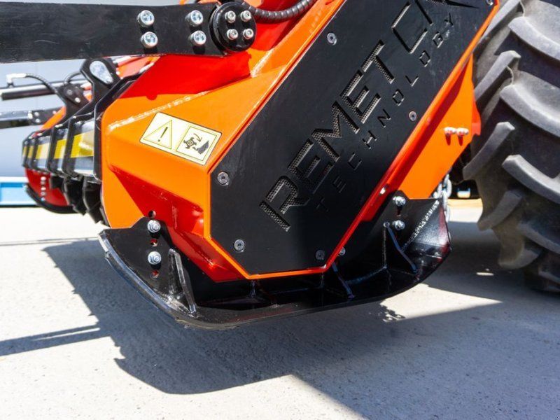 Forstmulcher Remet F4-200